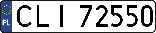 CLI72550
