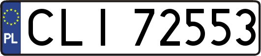 CLI72553