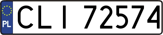 CLI72574