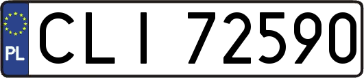 CLI72590