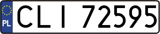 CLI72595