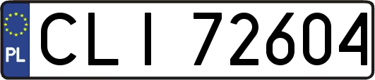 CLI72604