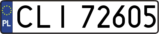 CLI72605