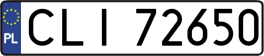 CLI72650