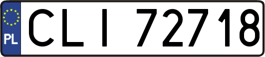 CLI72718