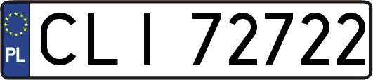 CLI72722