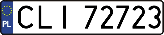 CLI72723