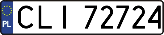 CLI72724