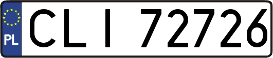CLI72726