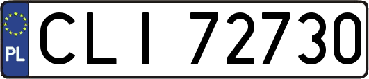 CLI72730