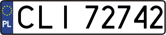 CLI72742
