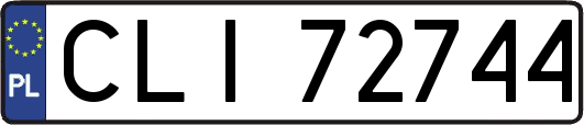 CLI72744