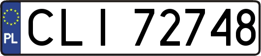 CLI72748