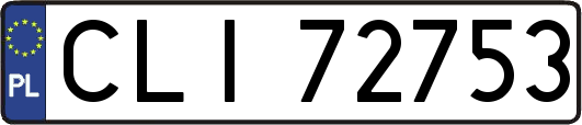 CLI72753