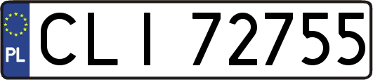 CLI72755