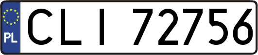 CLI72756