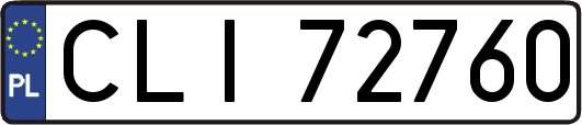 CLI72760