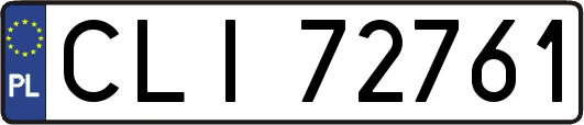 CLI72761