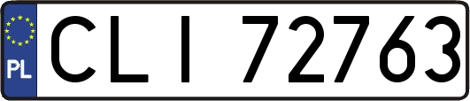 CLI72763