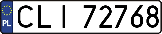 CLI72768