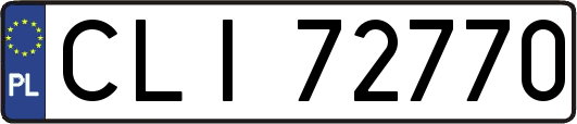 CLI72770