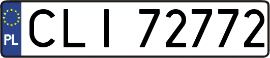 CLI72772