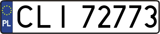 CLI72773