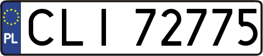 CLI72775