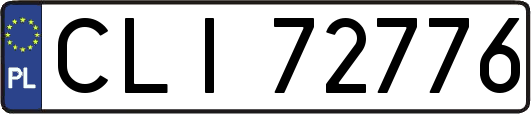 CLI72776