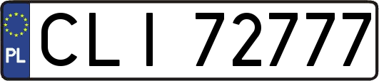 CLI72777
