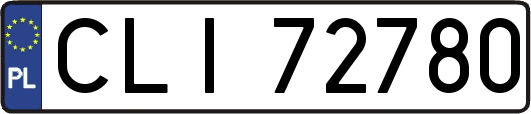 CLI72780