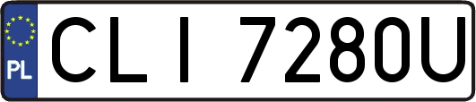 CLI7280U