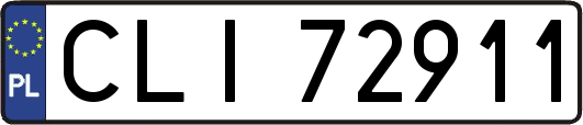 CLI72911