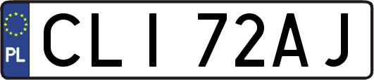 CLI72AJ