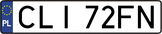 CLI72FN