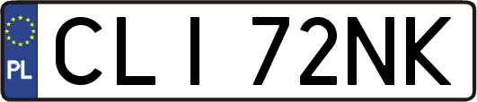 CLI72NK