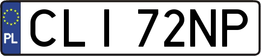 CLI72NP