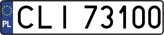 CLI73100