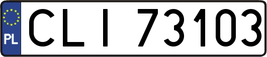 CLI73103
