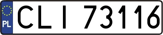 CLI73116