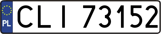 CLI73152