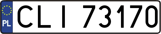 CLI73170