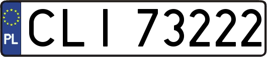 CLI73222