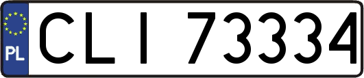 CLI73334