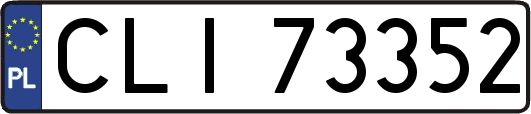 CLI73352