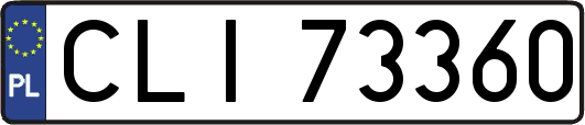 CLI73360