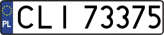 CLI73375