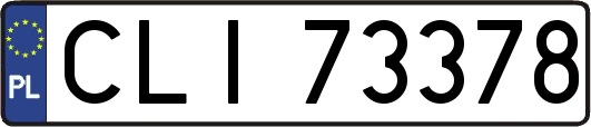 CLI73378