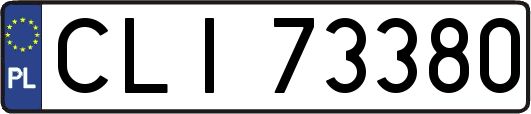 CLI73380