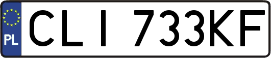 CLI733KF